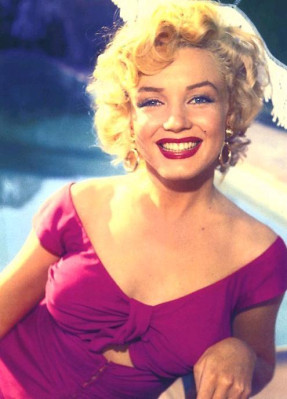 photo 10 in Marilyn Monroe gallery [id52804] -0001-11-30 00:00:00